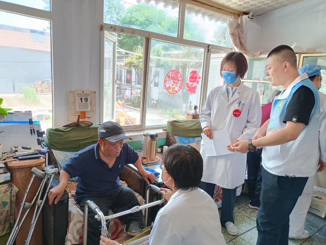 图为会议现场
