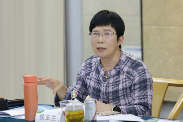 北京市残疾人联合会-北京市残疾人福利基金会第三届理事会第九次会议顺利召开