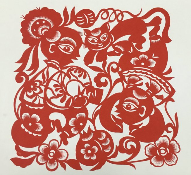 北京市残疾人联合会-本市残疾人选手在我市第四届职业技能大赛手工技能大赛中获得佳绩
