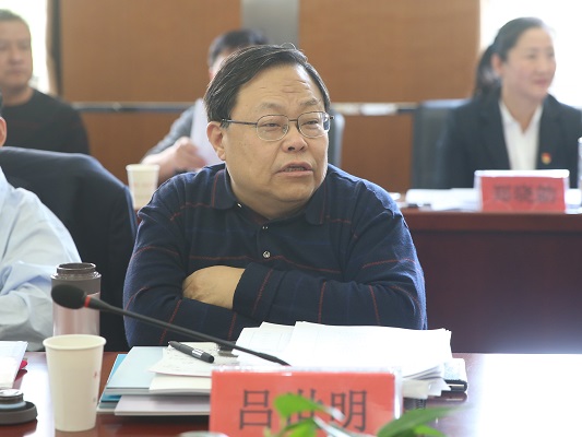 北京市残疾人联合会-市残联召开北京市无障碍专家指导委员会成立大会暨残疾人居家环境无障碍改造工作专题论证会