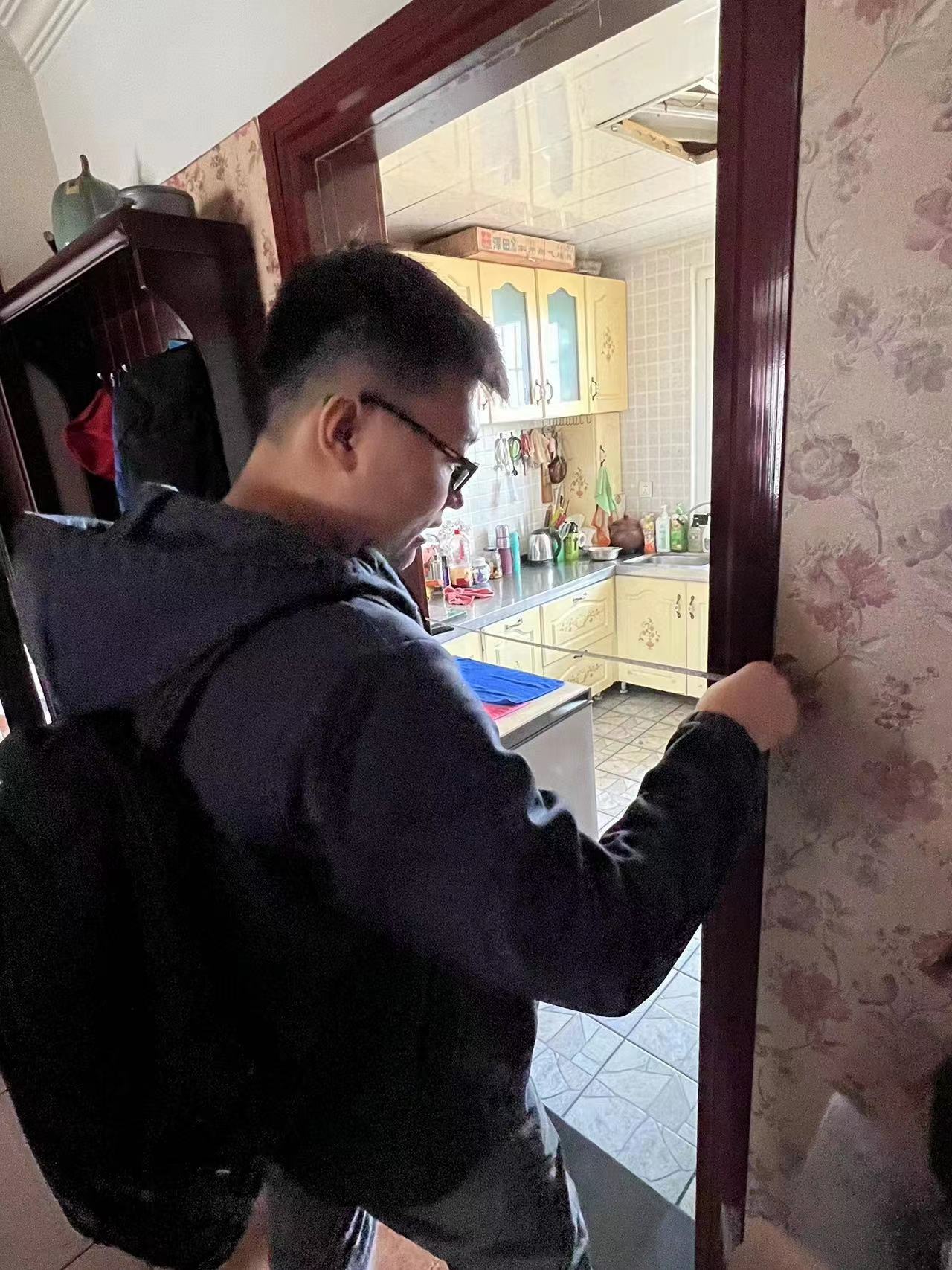 图为会议现场