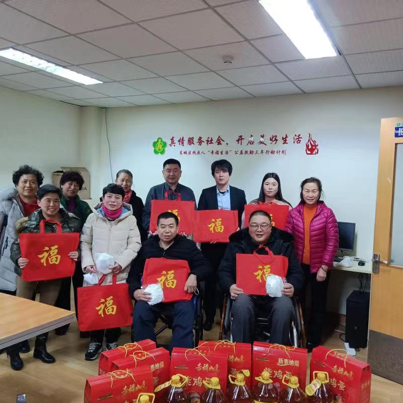 图为会议现场