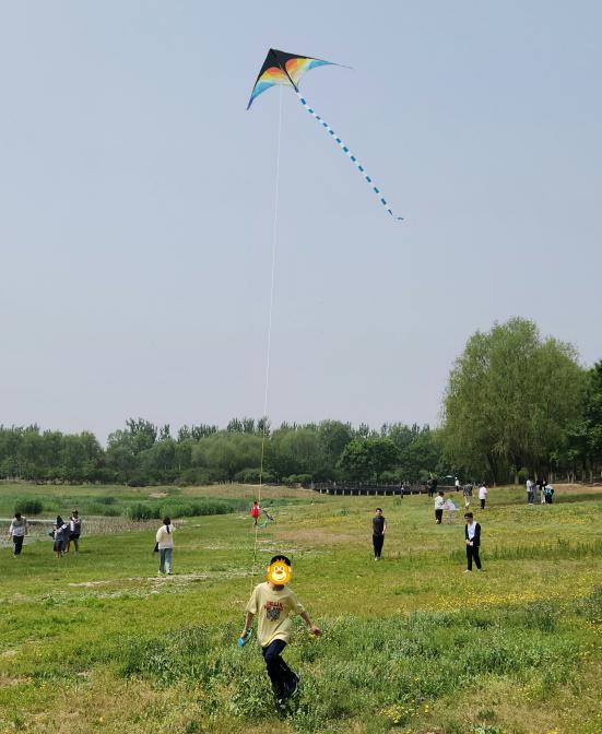 图为会议现场