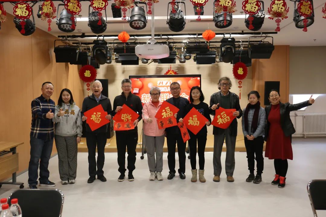 图为活动现场