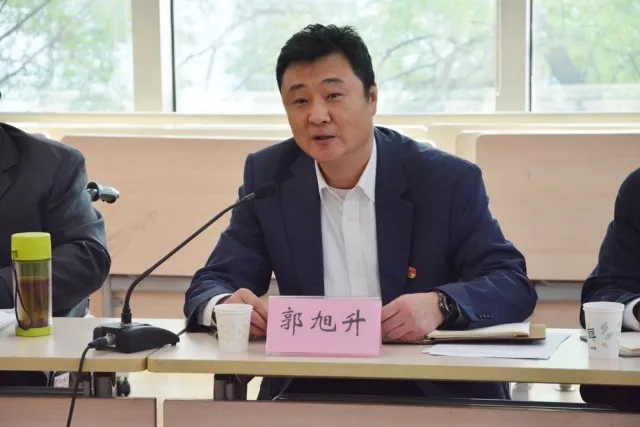北京市残疾人联合会-中国残联首都残疾人学习党的十九大精神座谈会在西城区举行