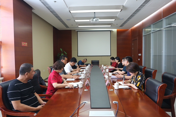 北京市残疾人联合会-河北省康保县到朝阳区残联对接残疾人对口协作工作