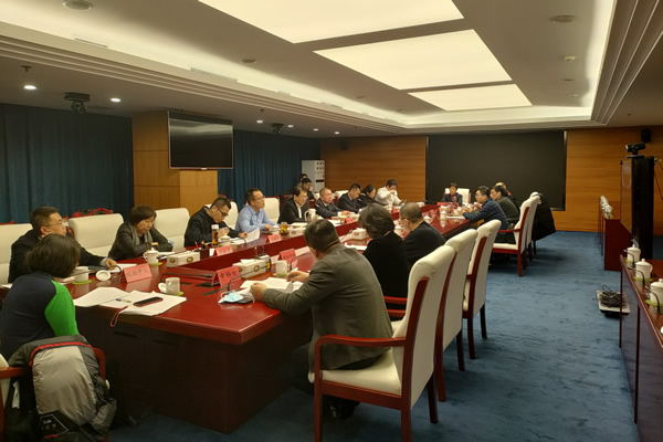 北京市残疾人联合会-海淀区残联召开第八届主席团第二次全体会议暨2024年海淀区残疾人工作部署会