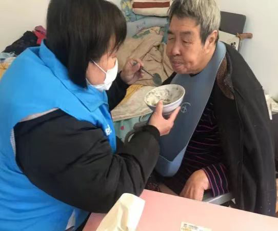 活动现场
