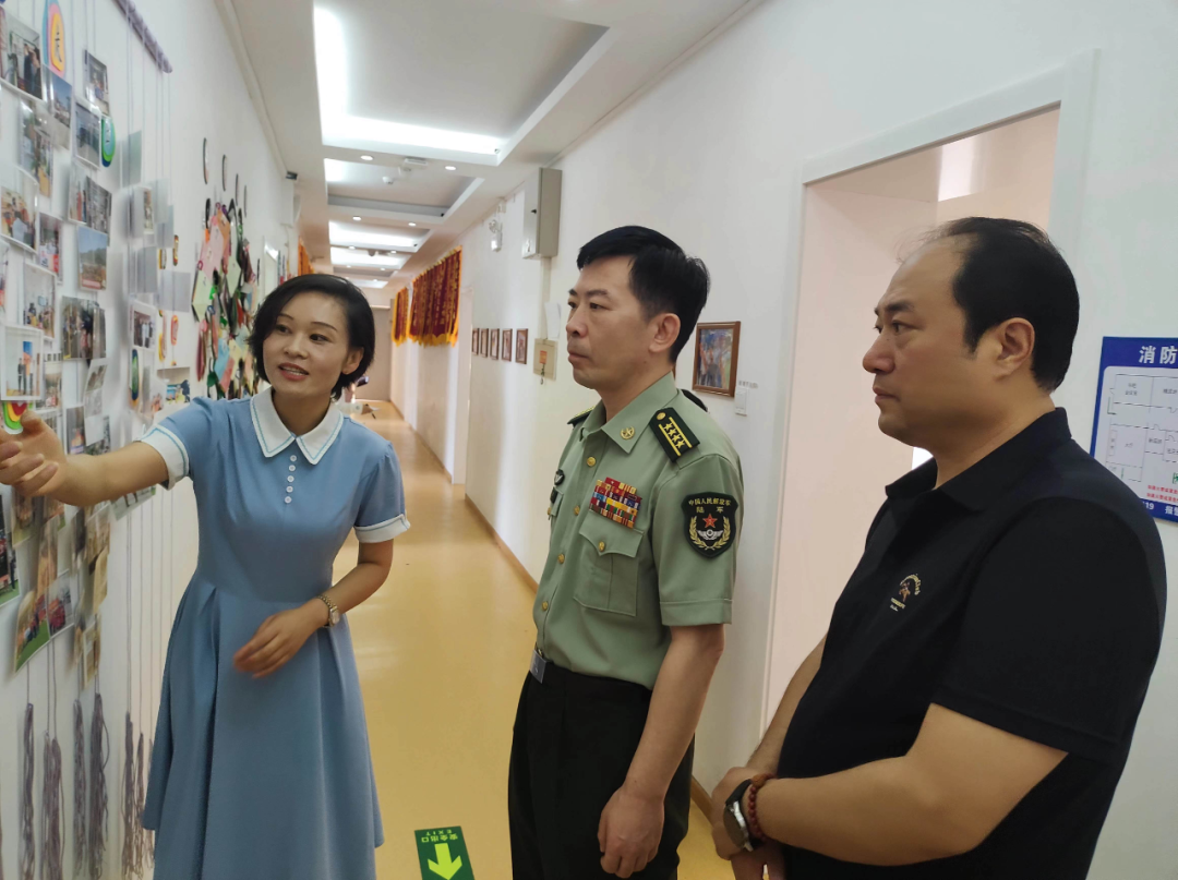 图为会议现场