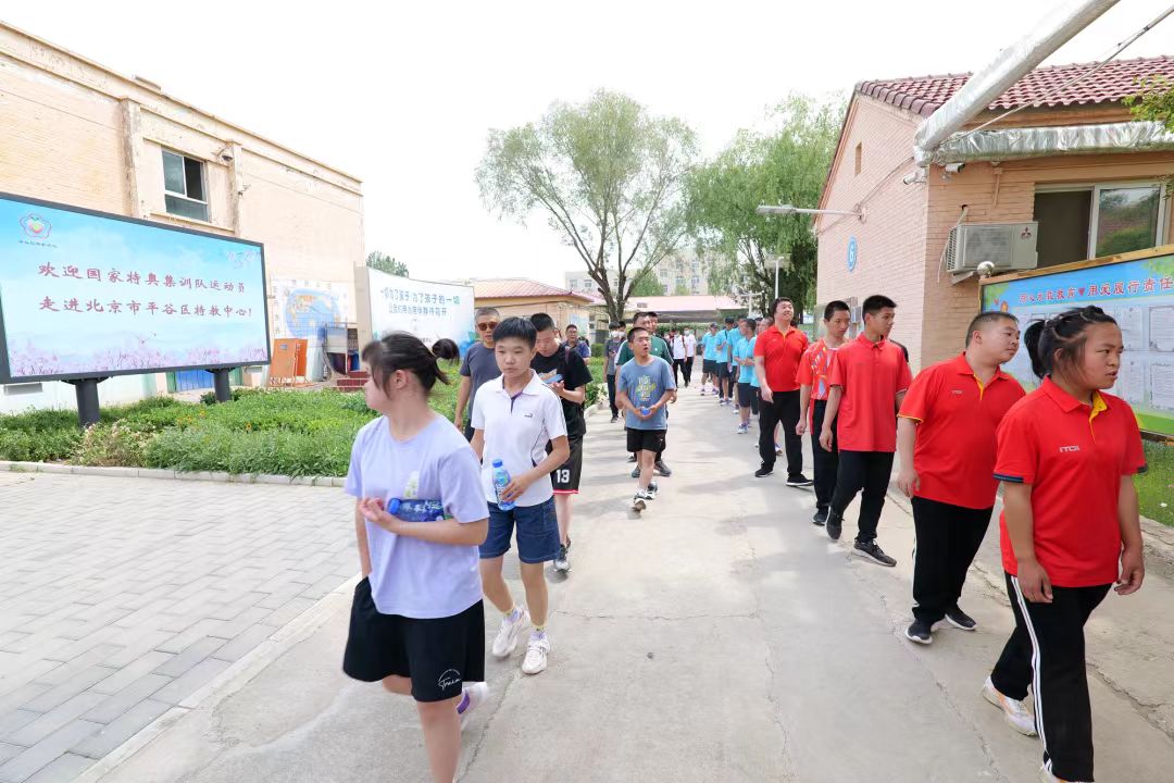 图为会议现场