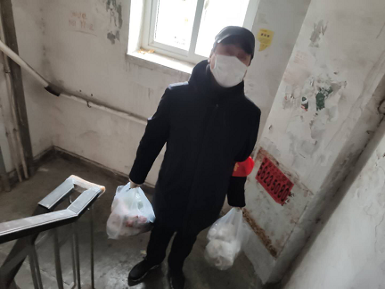 北京市残疾人联合会-共护家园——昌平聋协在行动