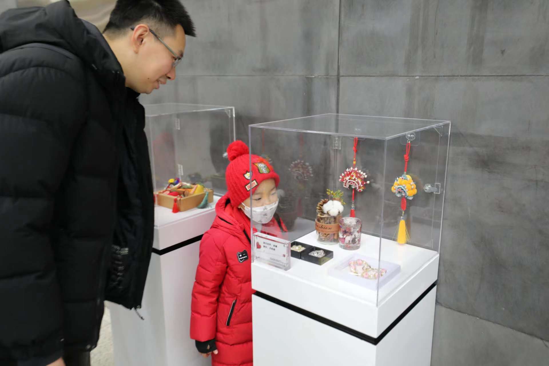 图为会议现场