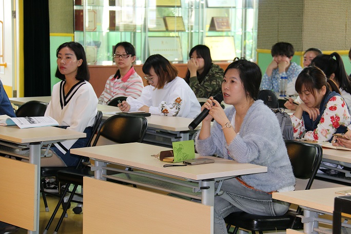 北京市残疾人联合会-市残疾人康复服务指导中心举办2017年度孤独症儿童康复机构专业沙龙活动