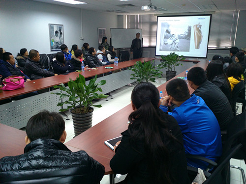 北京市残疾人联合会-第二十四期残疾人辅助器具康复工程师培训班圆满结束
