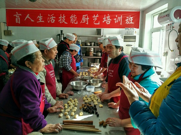 活动现场1