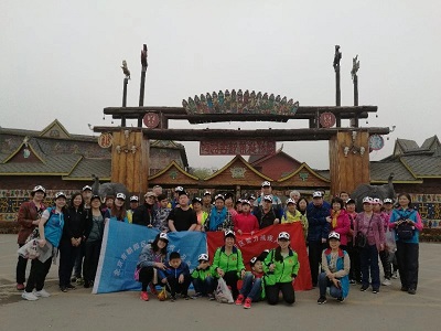 朝阳区智协举办八项活动推动社会融合