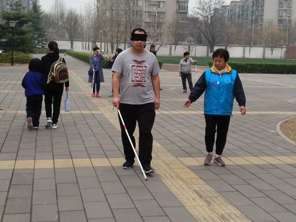 活动现场2