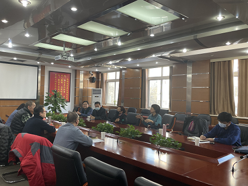 聋协交流会