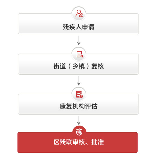 办理流程